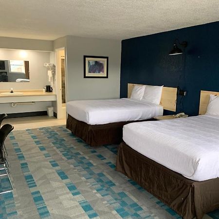 Royalinn Elizabethtown Kültér fotó