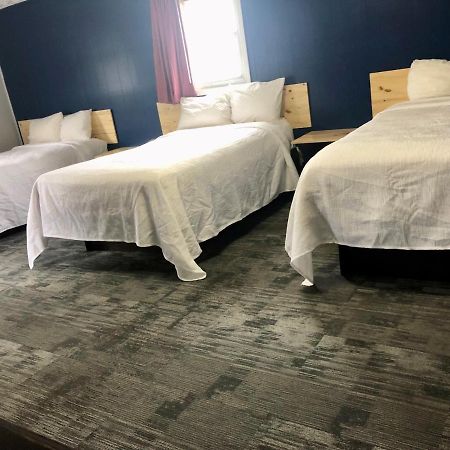 Royalinn Elizabethtown Kültér fotó