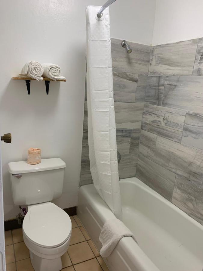 Royalinn Elizabethtown Kültér fotó