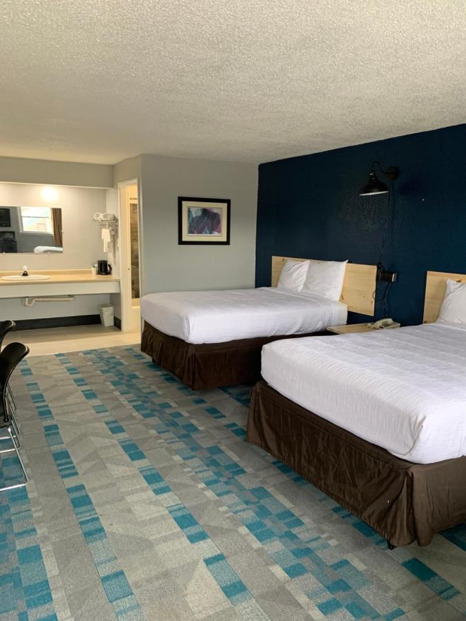 Royalinn Elizabethtown Kültér fotó