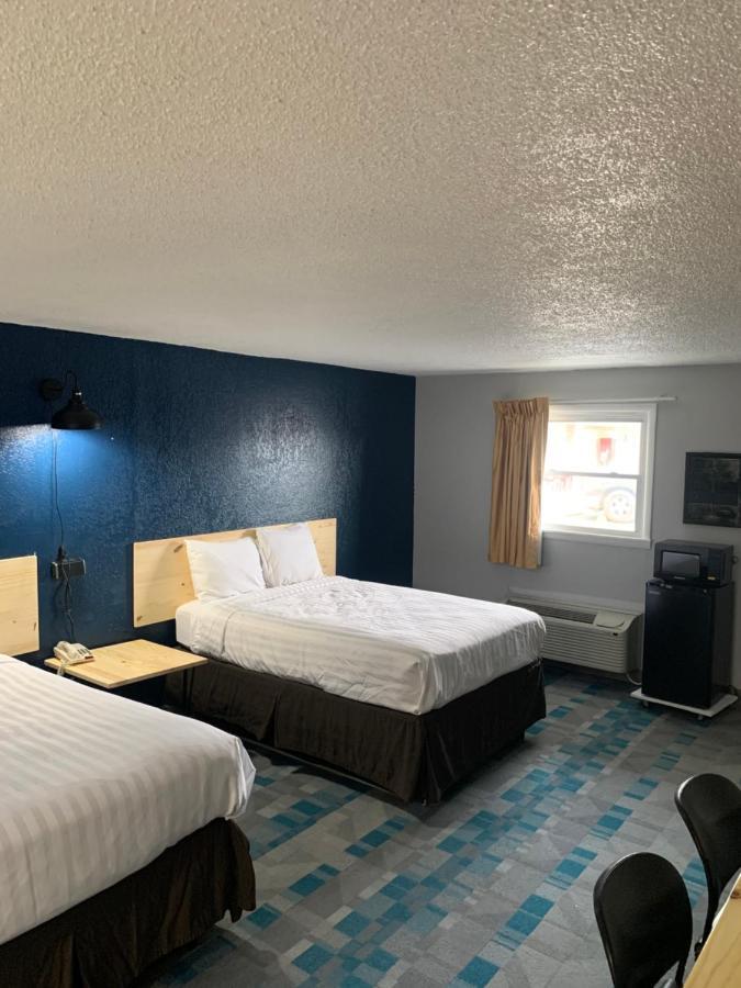 Royalinn Elizabethtown Kültér fotó