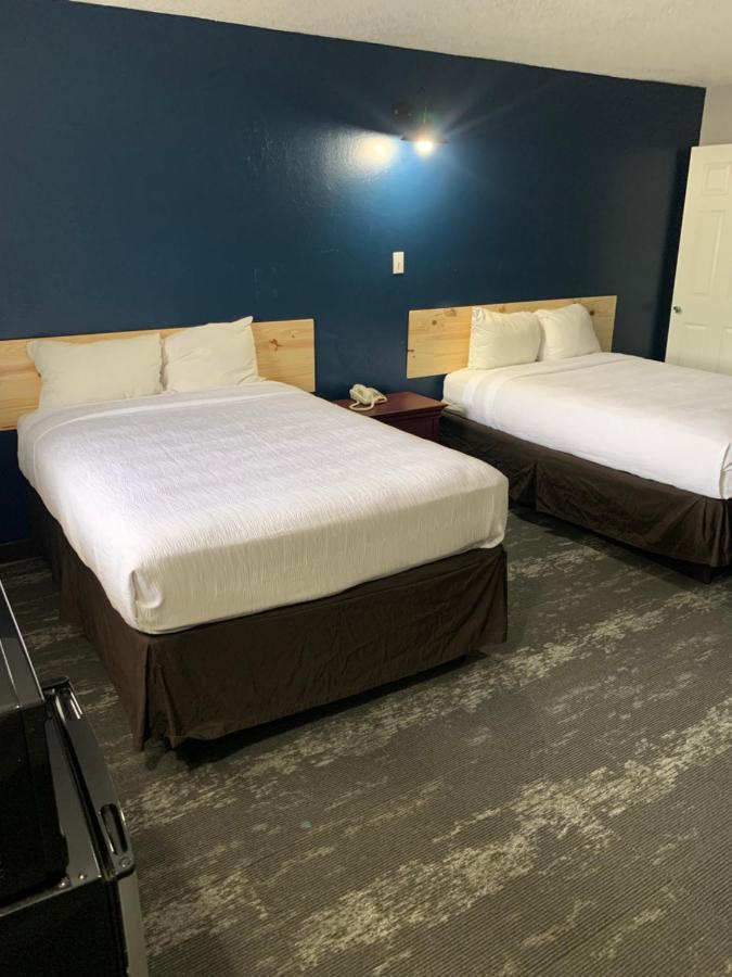 Royalinn Elizabethtown Kültér fotó