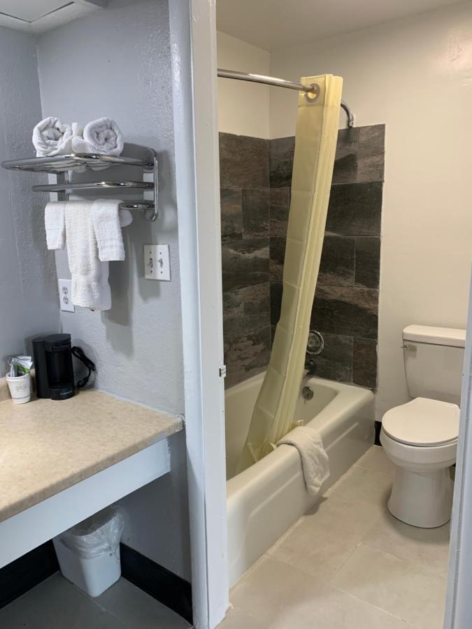 Royalinn Elizabethtown Kültér fotó