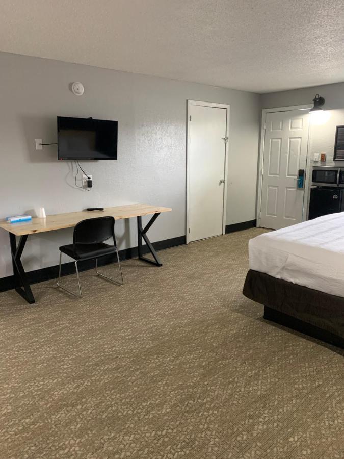 Royalinn Elizabethtown Kültér fotó
