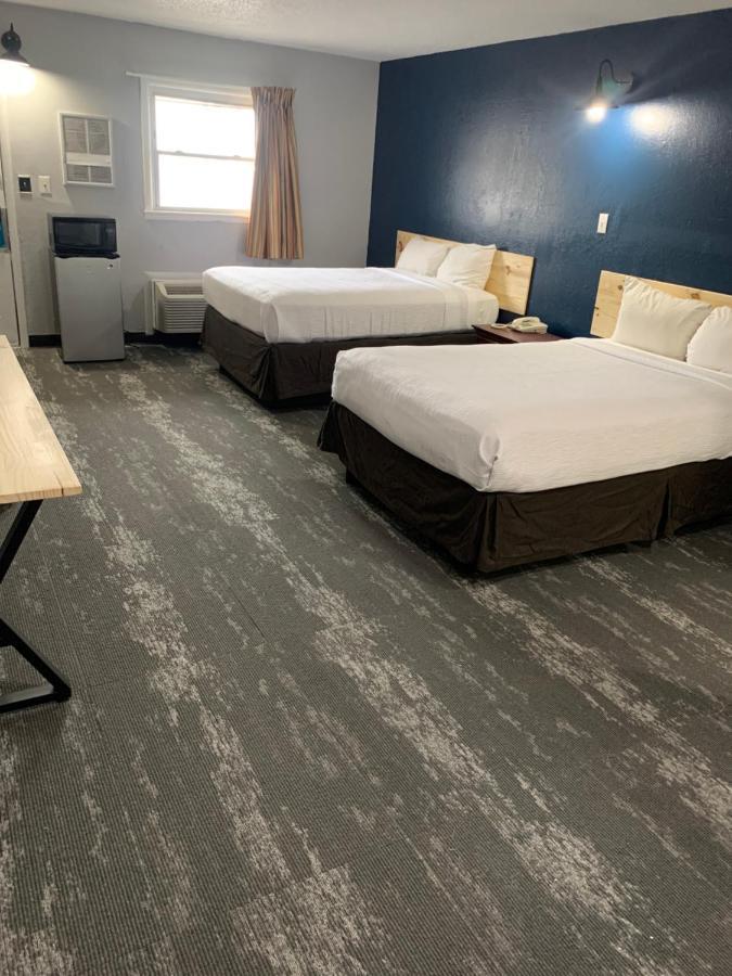 Royalinn Elizabethtown Kültér fotó