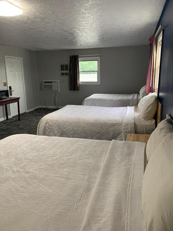 Royalinn Elizabethtown Kültér fotó