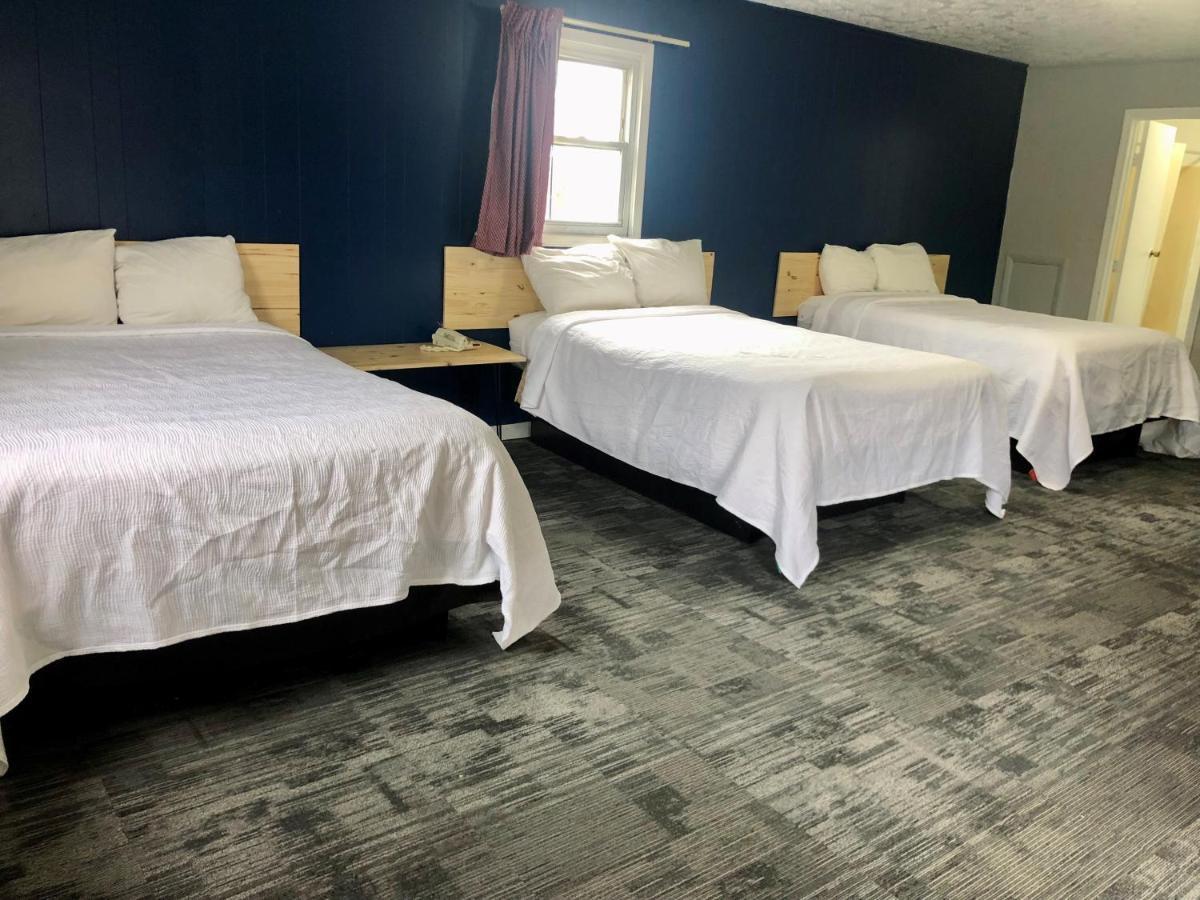 Royalinn Elizabethtown Kültér fotó