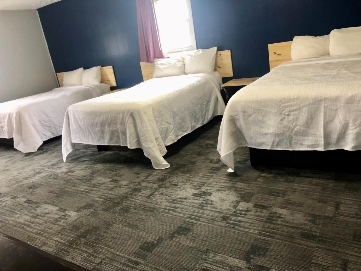 Royalinn Elizabethtown Kültér fotó